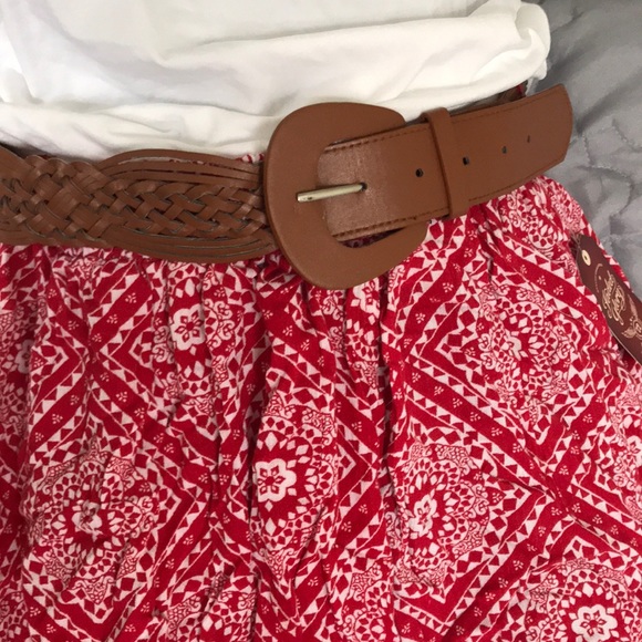 Handkerchief skirt light weight - Picture 2 of 6